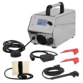 Установка для индукционного нагрева металла i-Ductor ALBATROS iDUCTOR 4.0 BSP (3 кВт, 230 В, кабель 3 м)